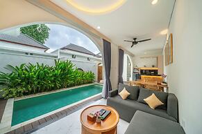 Dikubu Bali Villa and Suite