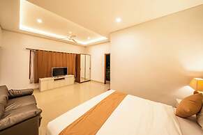 Dikubu Bali Villa and Suite