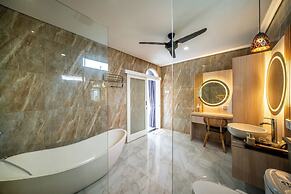 Dikubu Bali Villa and Suite