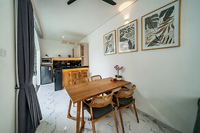 Dikubu Bali Villa and Suite