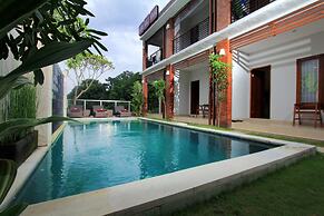 Dikubu Bali Villa and Suite