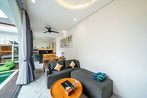 Dikubu Bali Villa and Suite