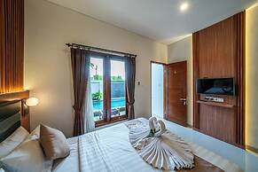 Dikubu Bali Villa and Suite