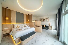 Dikubu Bali Villa and Suite
