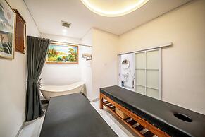 Dikubu Bali Villa and Suite