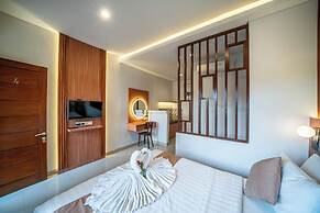 Dikubu Bali Villa and Suite