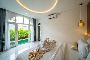 Dikubu Bali Villa and Suite