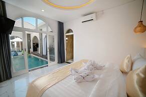 Dikubu Bali Villa and Suite