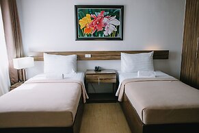 Leope Hotel