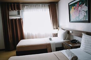 Leope Hotel
