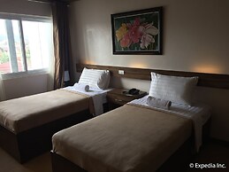Leope Hotel