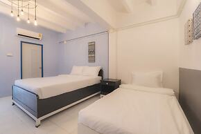 BEDGASM Hotel x Café at Nimman