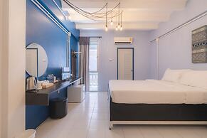 BEDGASM Hotel x Café at Nimman