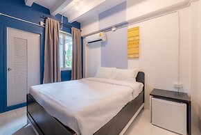BEDGASM Hotel x Café at Nimman