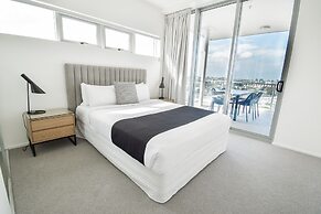 Belise Apartments