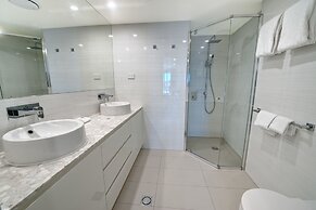 Belise Apartments