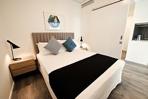Belise Apartments