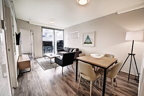 Belise Apartments