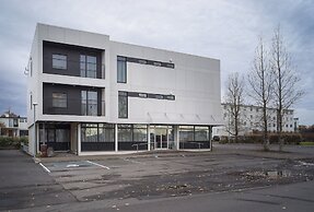 Hotel Lotus