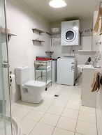 Westside Studio Apartments