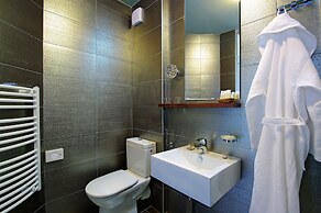 Boutique Hotel Bol