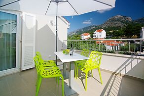 Boutique Hotel Bol
