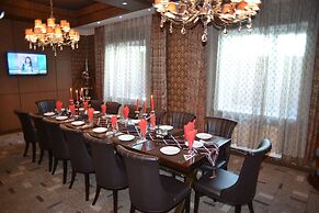 New West Hotel