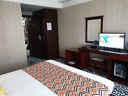New West Hotel