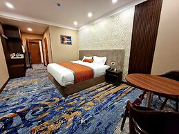 New West Hotel