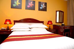 New West Hotel