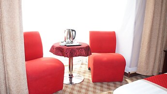 New West Hotel