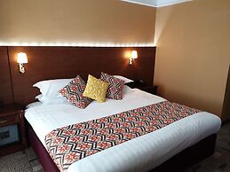 New West Hotel