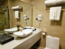 New West Hotel