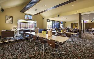 Nightcap at Caringbah Hotel