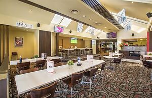 Nightcap at Caringbah Hotel