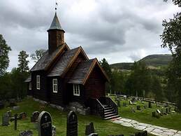 Stor-Elvdal Hotell
