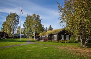 Stor-Elvdal Hotell