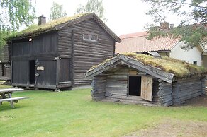Stor-Elvdal Hotell