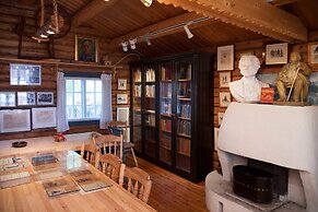 Stor-Elvdal Hotell