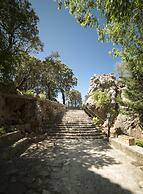 Hotel Bordoy Continental Valldemossa