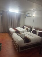 Om Tara Guest House