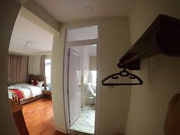 Om Tara Guest House