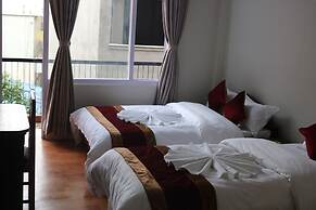 Om Tara Guest House