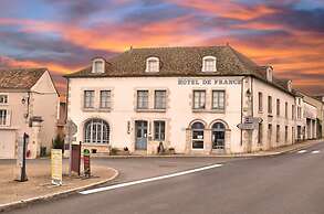 Hôtel de France