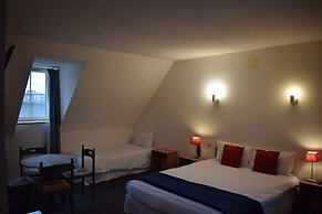 Hôtel de France