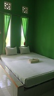 Hotel Bira Panda Beach 1