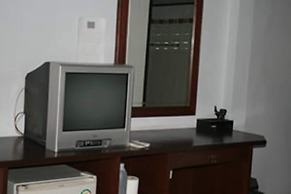 Jinda Resort