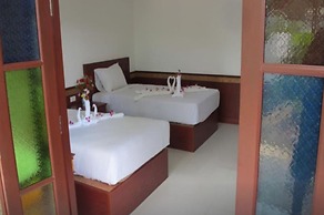 Jinda Resort