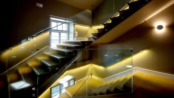 Hydrama Grand Hotel