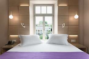 Hydrama Grand Hotel